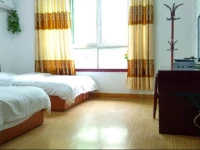 Jiujiang Hongfeng Hotel