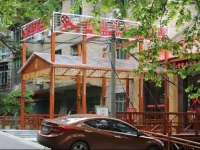 Jiujiang Lushan Qian Yi Hotel