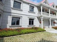 Jiujiang Lushan Yunjin Liuyuan Villa