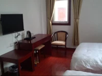 Lushan Dongtian Guesthouse