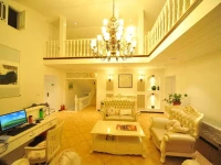 Lushan Tianjie Villa