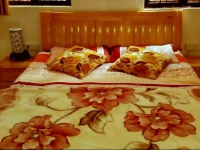 Lushan Yunzhongju Hostel