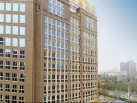 Tianhai Business Hotel Jiujiang Fashion Theme Branch