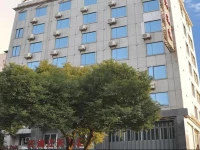 Tianhai Business Hotel Jiujiang Jiangtian Branch