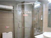 Today Inns Jiujiang Xunyang Road Pedestrian Street