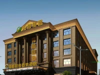 Fushun Caiduo Hotel