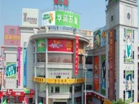 Kaiping Wilson Hotel