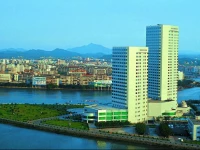 Pantower International Hotel