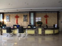 Xinde Business Hotel