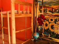 Kashgar Pamir Youth Hostel