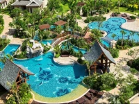 Haikou Marriott Hotel