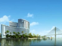 Hualuxe Haikou Seaview