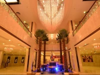 Huangma Holiday Hotel