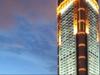 Ming Guang International Grand Hotel Haikou