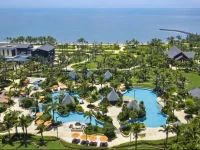 Shangri-La Hotel, Haikou