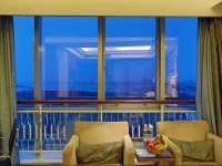 Golden Seaview Hotel