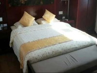 Haikou Huayuan Tiedao Hot Spring Hotel