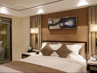 Jiajie Boutique Hotel Jinniuling Branch