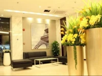 City Comfort Inn Haikou South Bridge Branch
