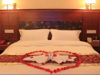 Haikou Huayuan Sheng Yuan Hotel