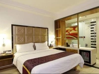 Jiajie Inn Haikou Mingmen Square Branch