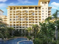 Tujia Somerset West Coast Haikou Serviced Residence (Original Tujia Sweetome)