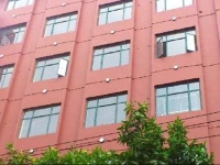 Jiajie Inn Haikou Yizhong Branch