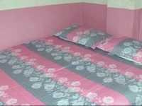 E Family Holiday Apartment B