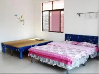 E Family Holiday Apartment C