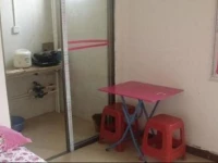 E Family Holiday Apartment F