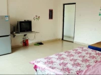 E Family Holiday Apartment I