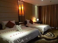 Haikou Jiari Guangchang Holiday Hotel