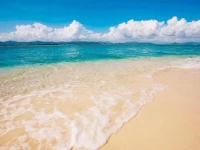 Haikou Sunshine Water Edge International Youth Hostel