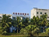 Haikou Tongmei Hongyuan Holiday Village