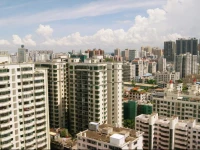 HipHop Service Apartment - Seaview International Plaza Branch
