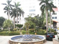 Home of Coconut Haikou Baohua Sea View