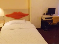 Jiahe Hotel Haikou Dayuan Road