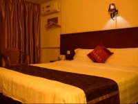 Jiajie Inn Haikou Provincial Government Branch