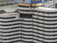 Jiangwan Seaview hotel