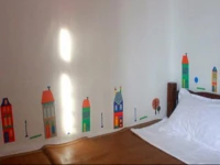 Meilan Xinlinghai Chain Inn Lantian Road Branch