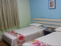 U Home Inn Haikou Haifu Road Branch