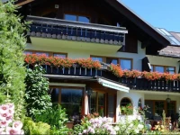 Ferienwohnungen Haus Schraudolf