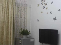 Xinlinghai Inn Haikou South Longkun Road