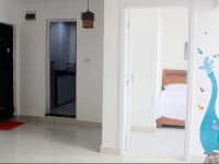 Xinlinghai Inn Haikou Wanguo