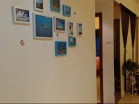 Yezhijia Service Apartment