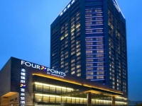 Four Points by Sheraton Hangzhou, Binjiang