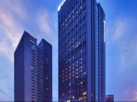 Grand New Century Hotel Hangzhou Sumtime