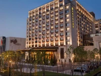 Midtown Shangri-La, Hangzhou