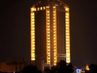 Oriental Deluxe Hotel Zhejiang