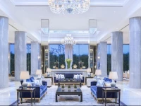 The Azure Qiantang,a Luxury Collection Hotel,Hangzhou